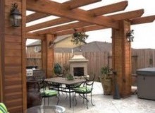 Kwikfynd Pergolas
boulder